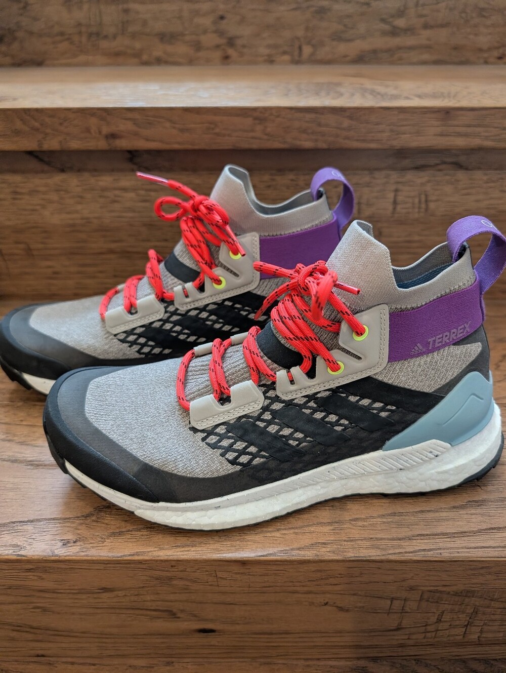 Adidas Terrex Free Hiker